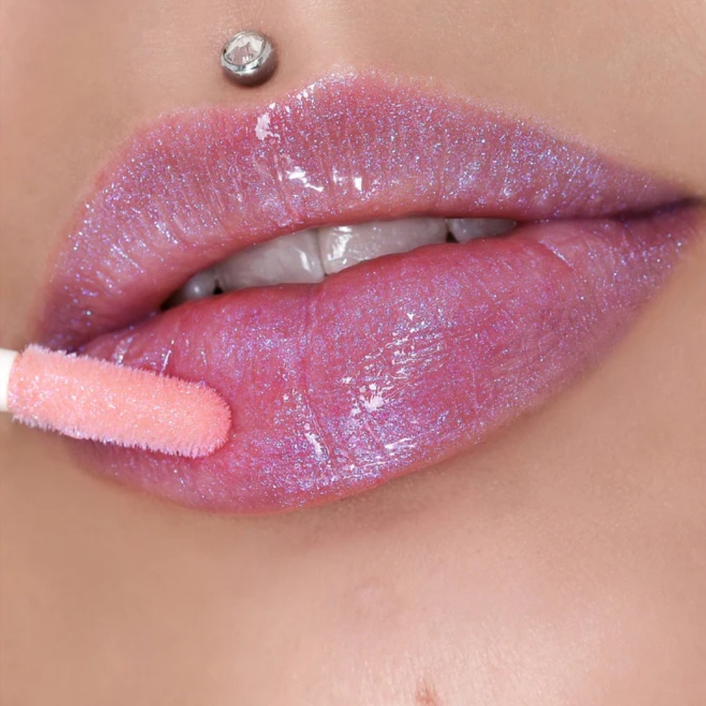 Jeffree Star The Gloss Succulent NIB - Picture 2 of 3